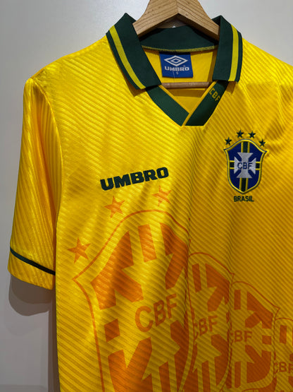 Camisa do Brasil 1994