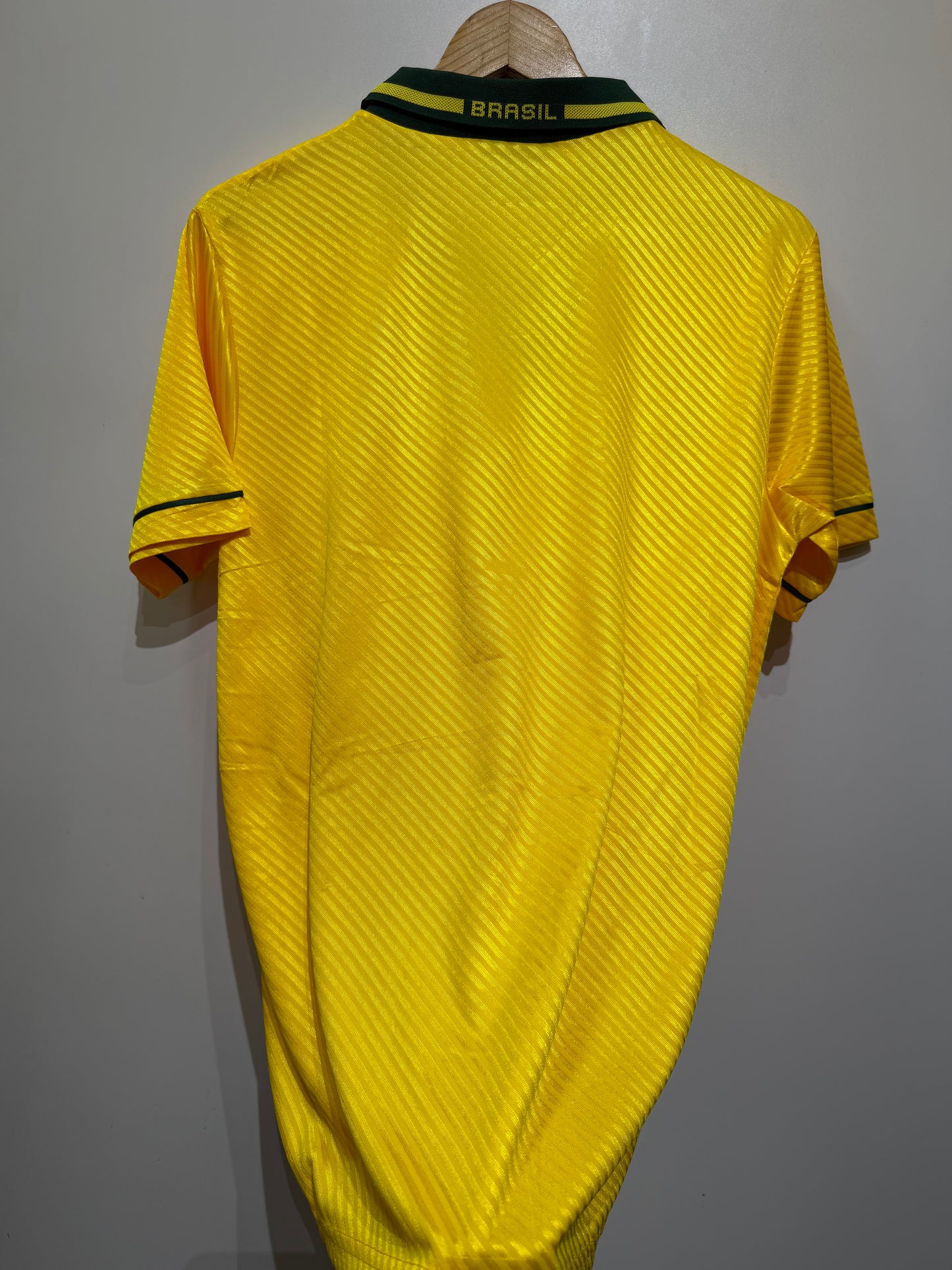 Camisa do Brasil 1994