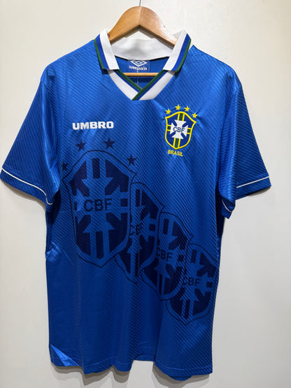 Camisa do Brasil 1994