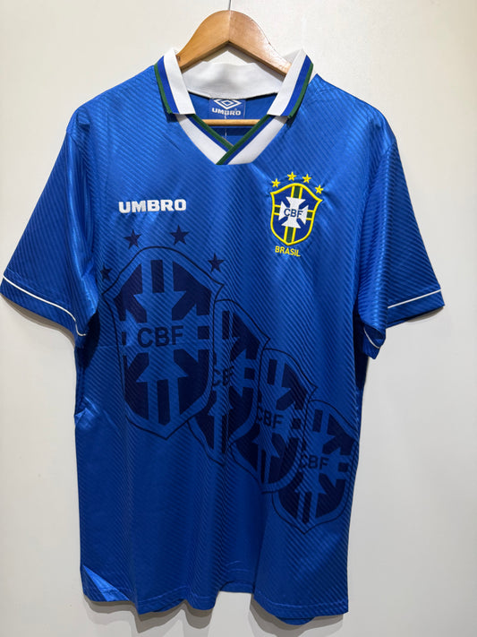 Camisa do Brasil 1994