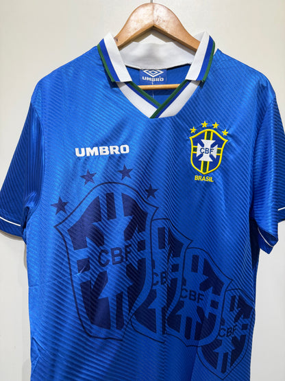 Camisa do Brasil 1994