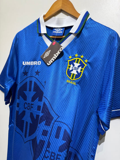 Camisa do Brasil 1994