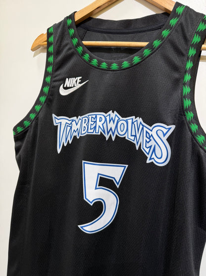 Regata NBA Minnesota Timberwolves Classic Edition 2025 #5 Anthony