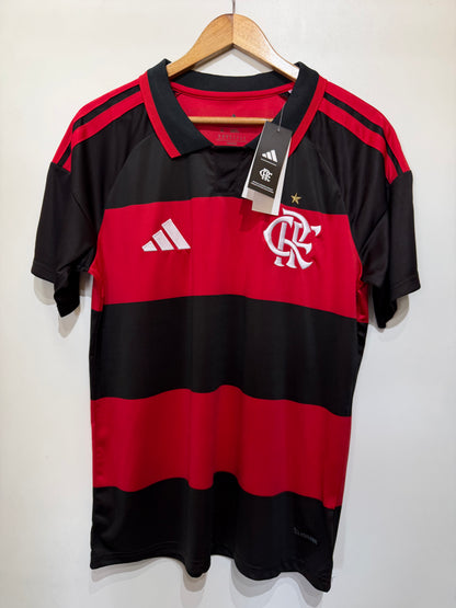 Camisa do Flamengo 2026