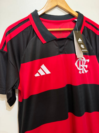Camisa do Flamengo 2026