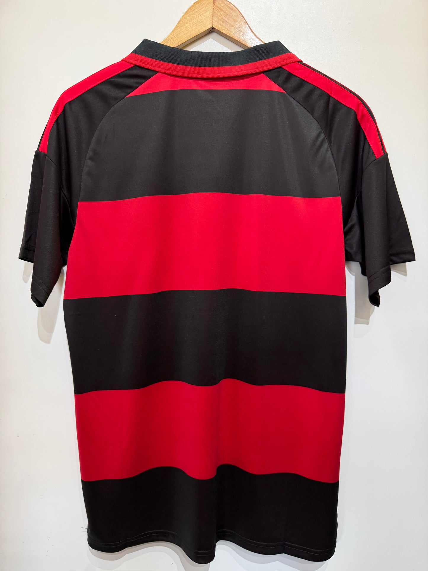 Camisa do Flamengo 2026