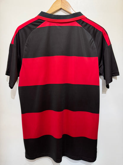 Camisa do Flamengo 2026