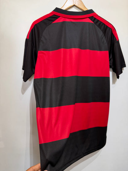 Camisa do Flamengo 2026