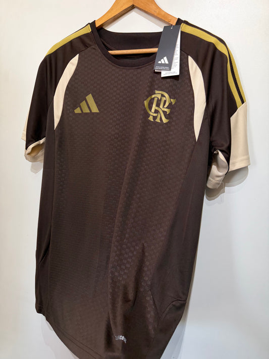 Camisa do Flamengo treino 2026