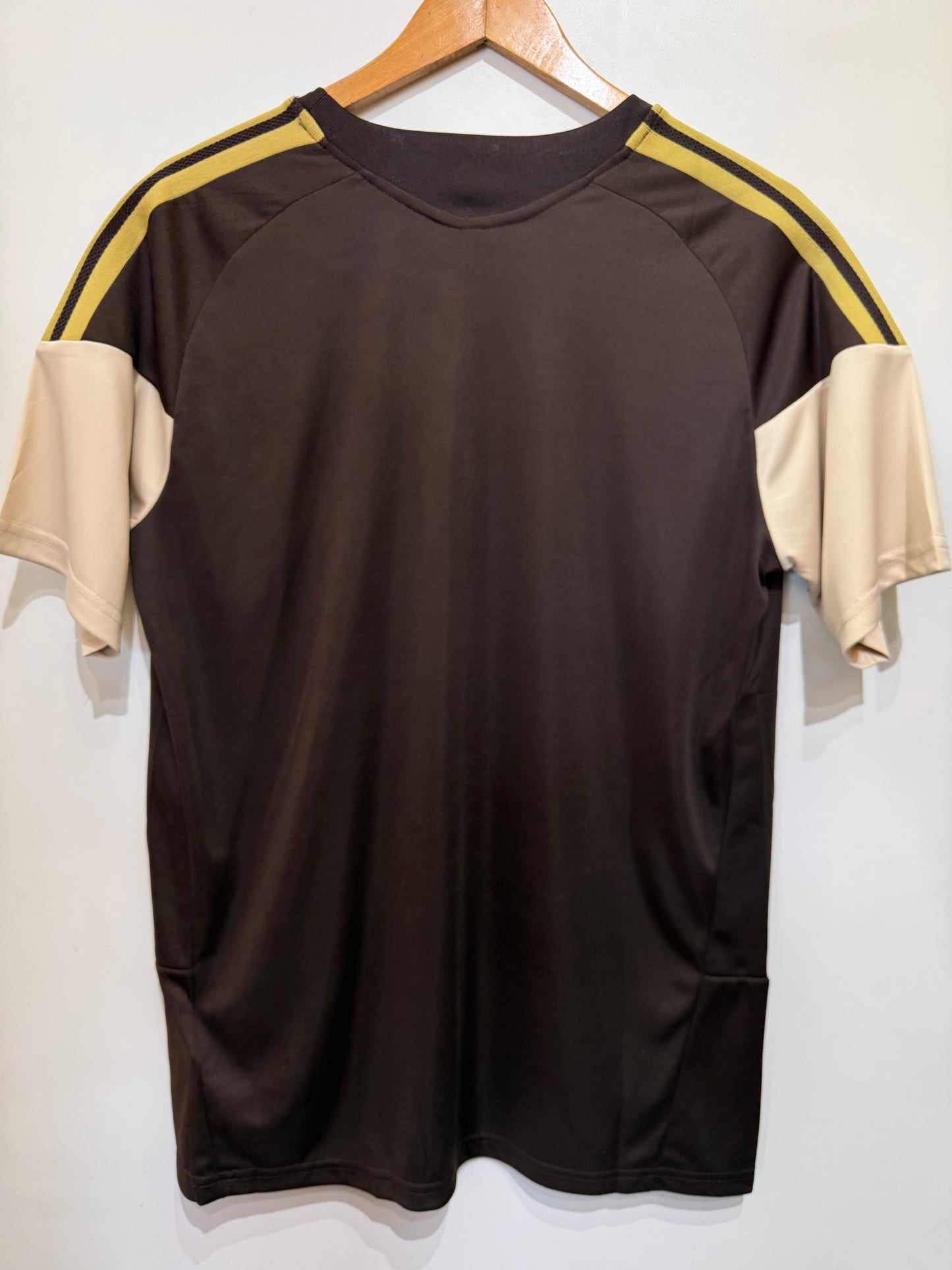 Camisa do Flamengo treino 2026