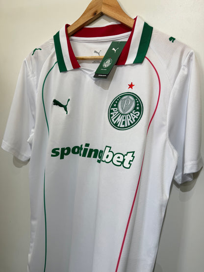 Camisa do Palmeiras 2026