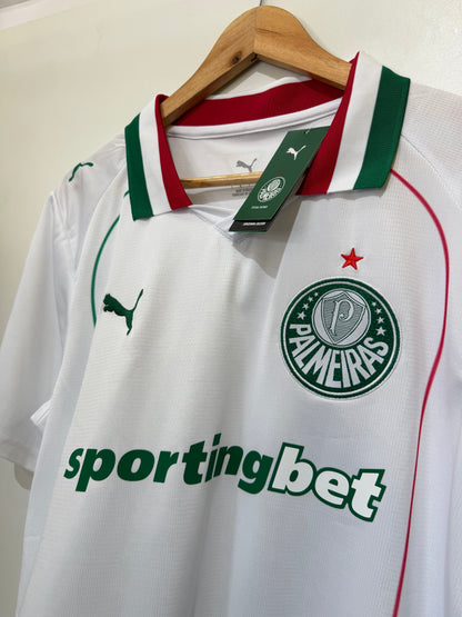 Camisa do Palmeiras 2026