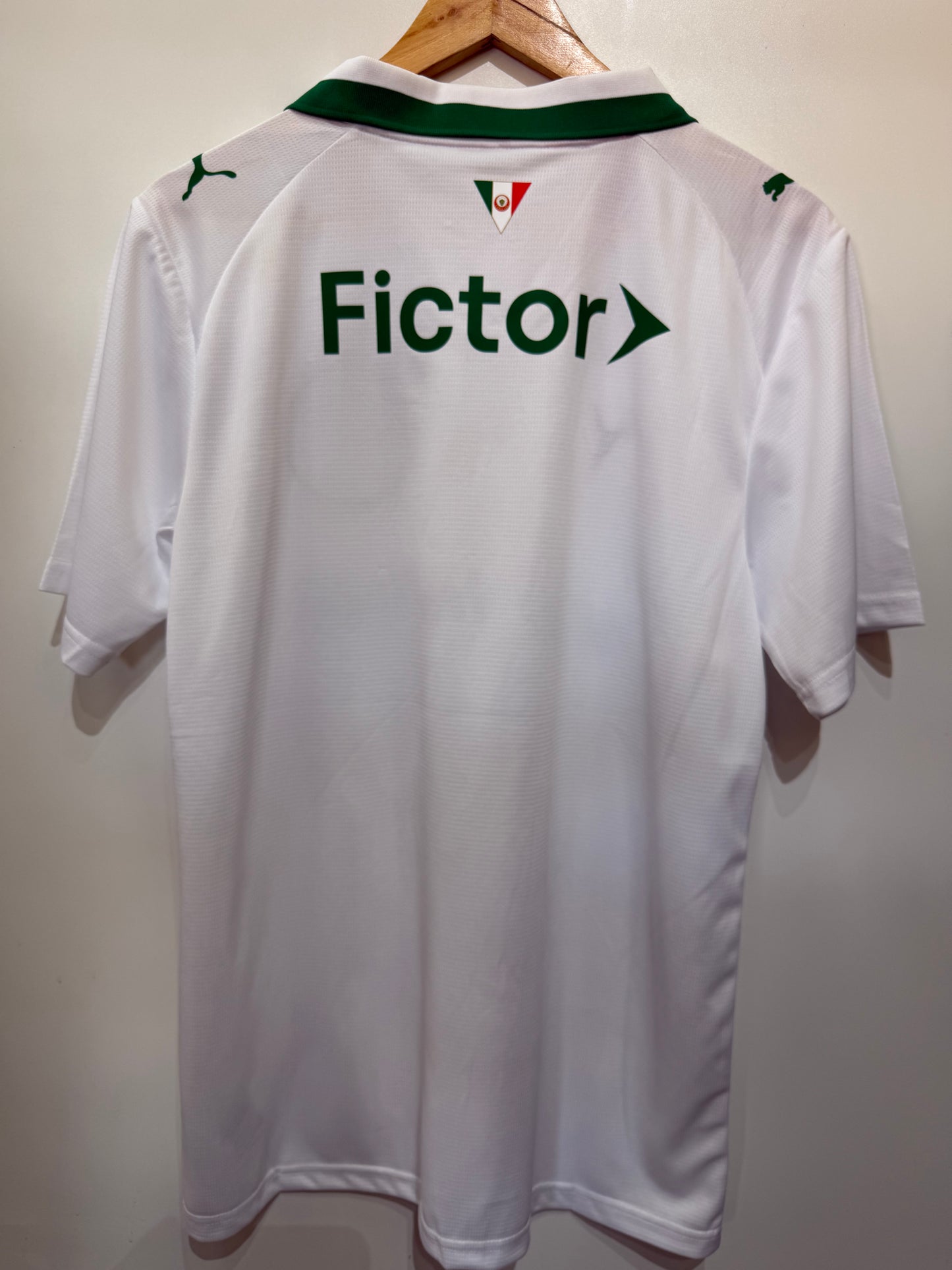 Camisa do Palmeiras 2026