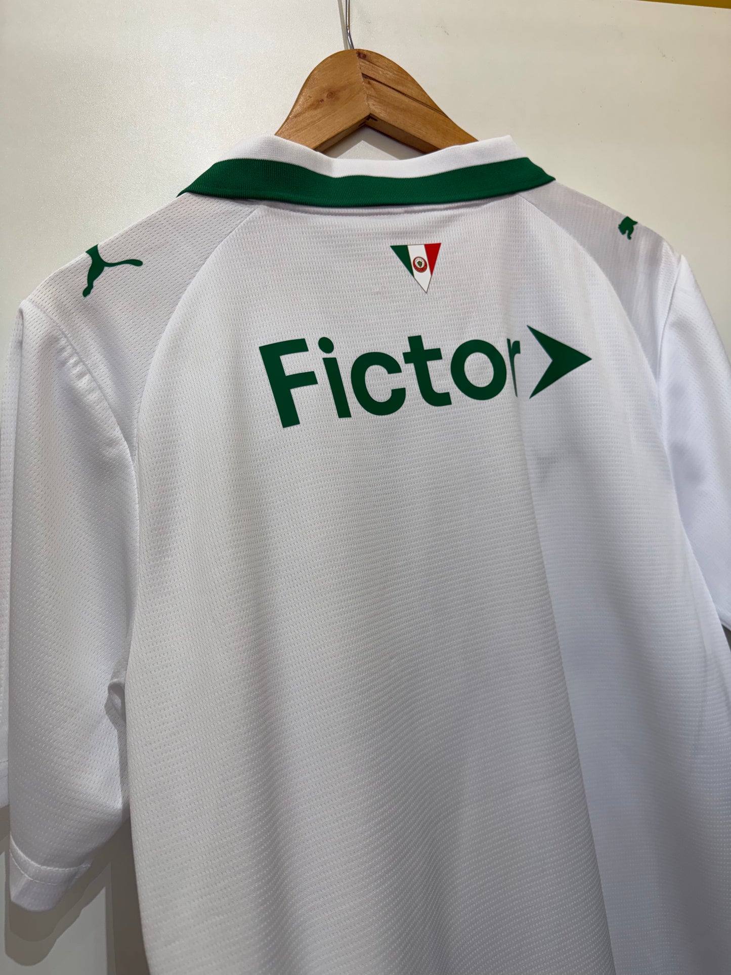 Camisa do Palmeiras 2026