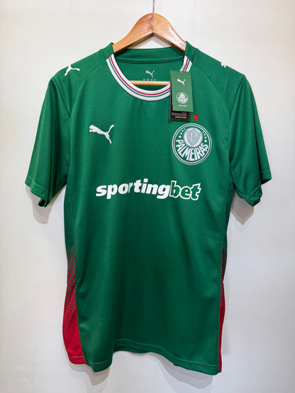 Camisa do Palmeiras 2026