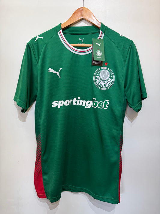 Camisa do Palmeiras 2026
