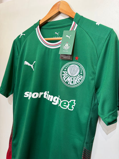 Camisa do Palmeiras 2026