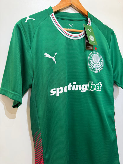 Camisa do Palmeiras 2026