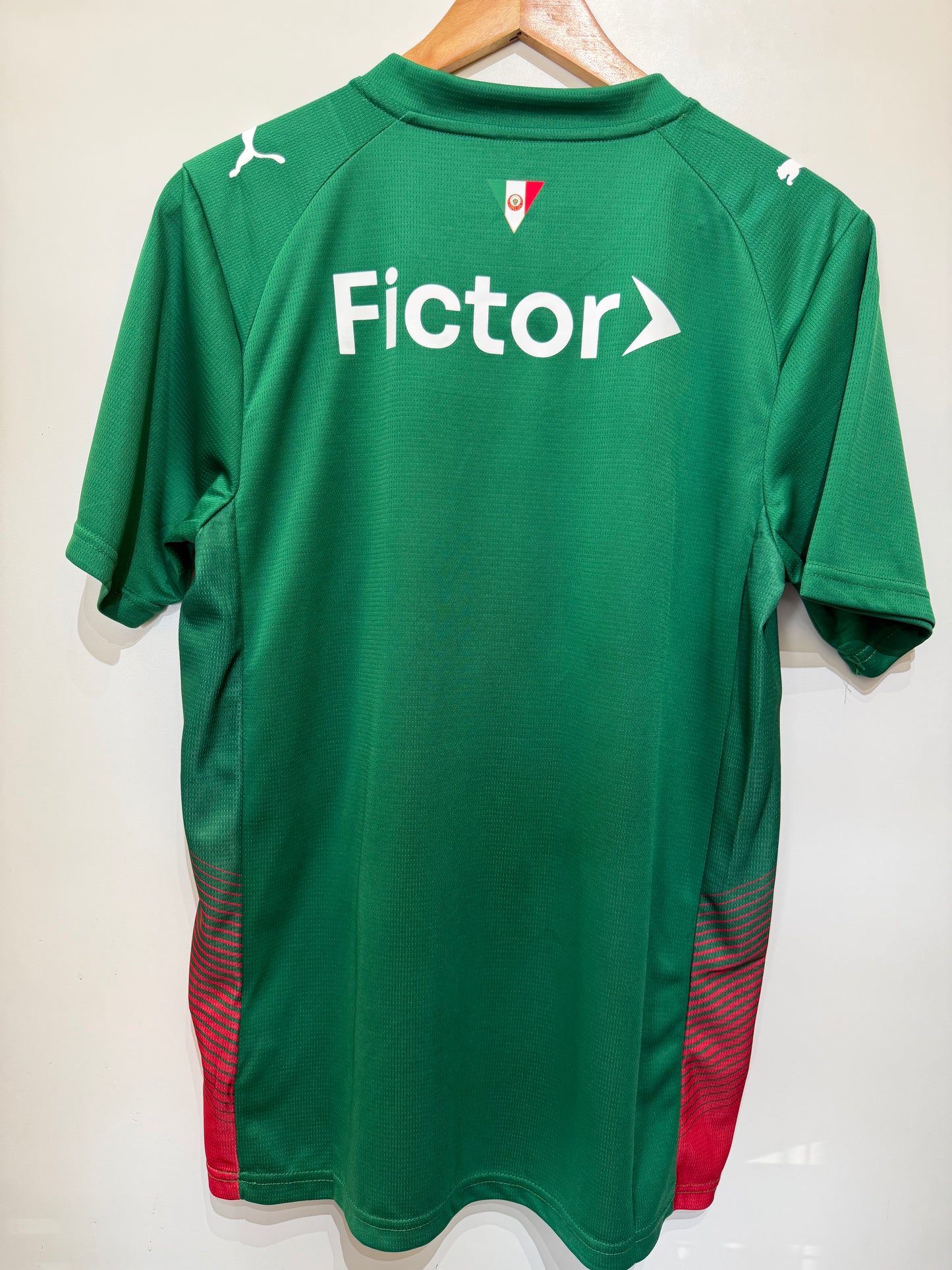 Camisa do Palmeiras 2026