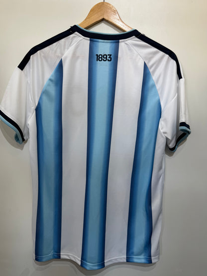 Camisa da Argentina copa 2026