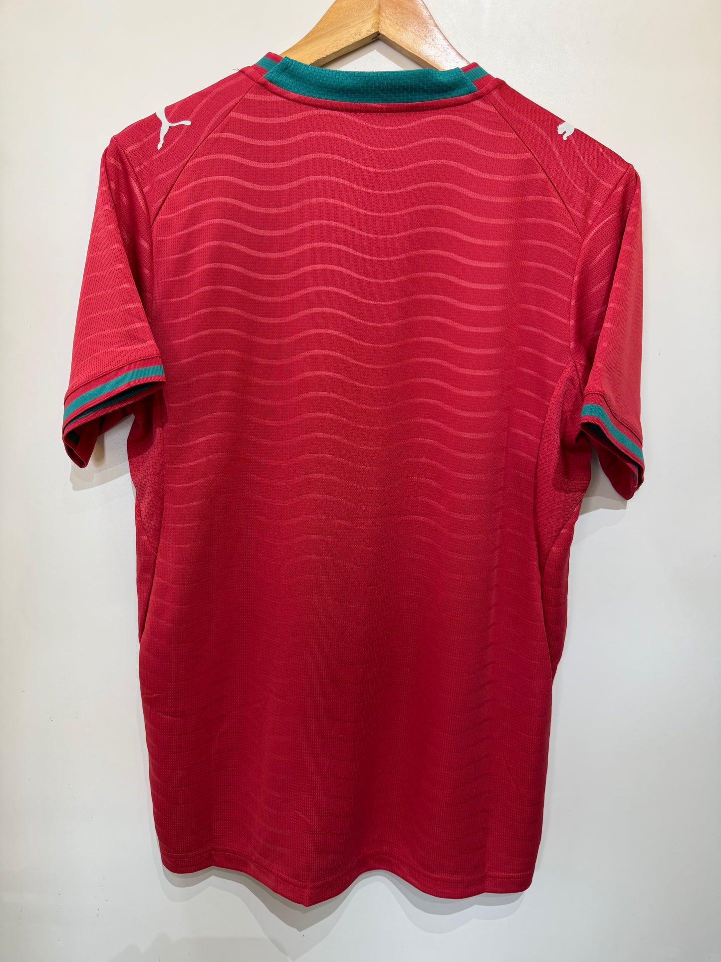 Camisa do Portugal copa 2026