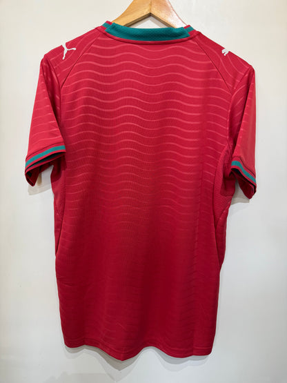 Camisa do Portugal copa 2026