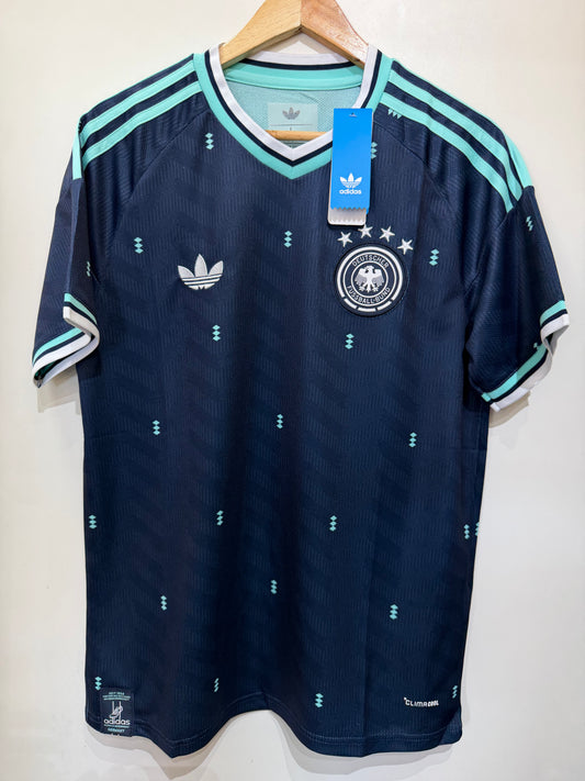 Camisa da Alemanha copa 2026