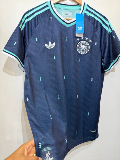 Camisa da Alemanha copa 2026