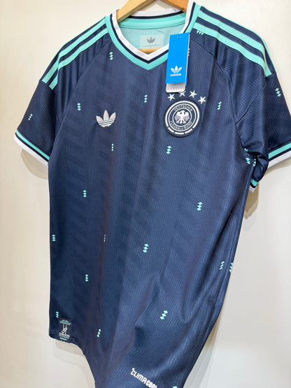 Camisa da Alemanha copa 2026