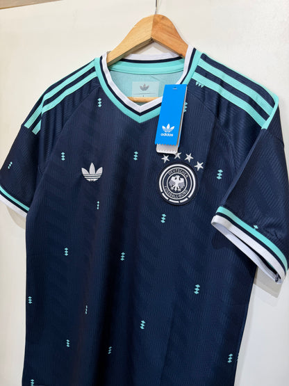 Camisa da Alemanha copa 2026