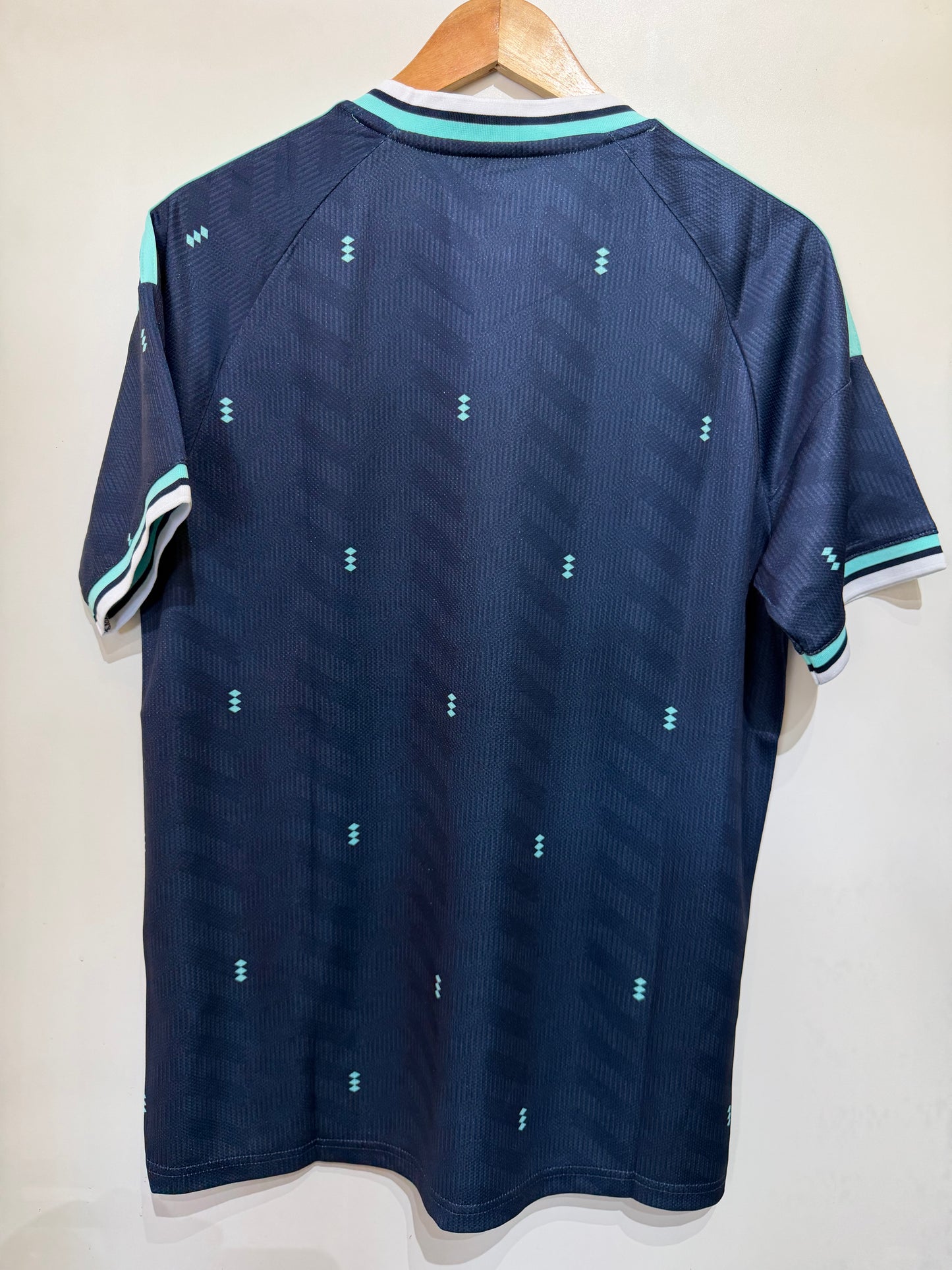 Camisa da Alemanha copa 2026