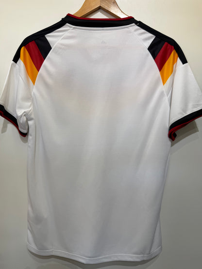 Camisa da Alemanha 2026