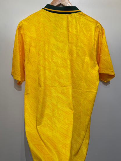 Camisa do Brasil 1991