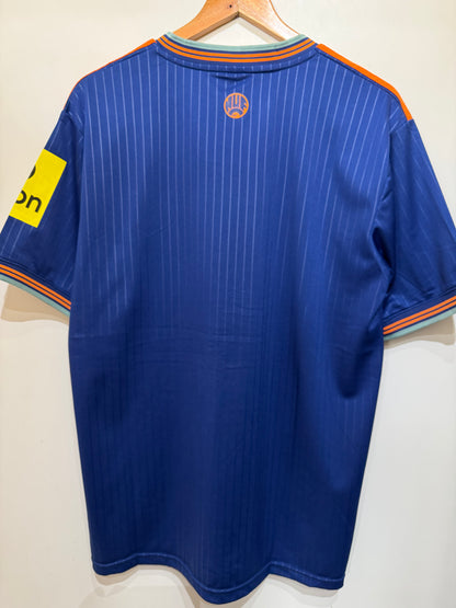 Camisa do Newcastle 25/26