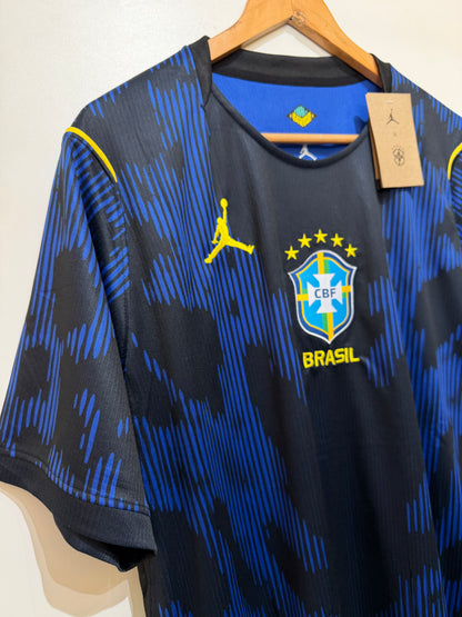 Camisa do Brasil 2026