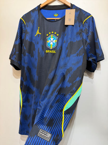 Camisa do Brasil 2026