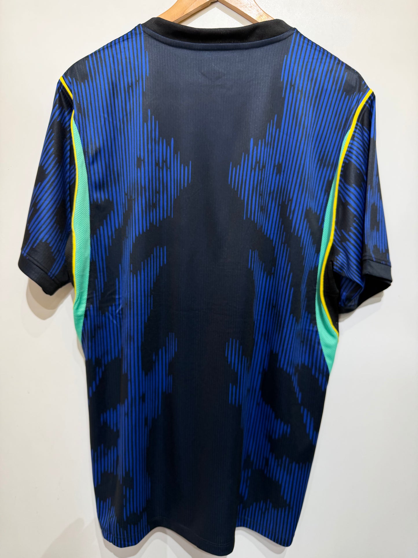 Camisa do Brasil 2026