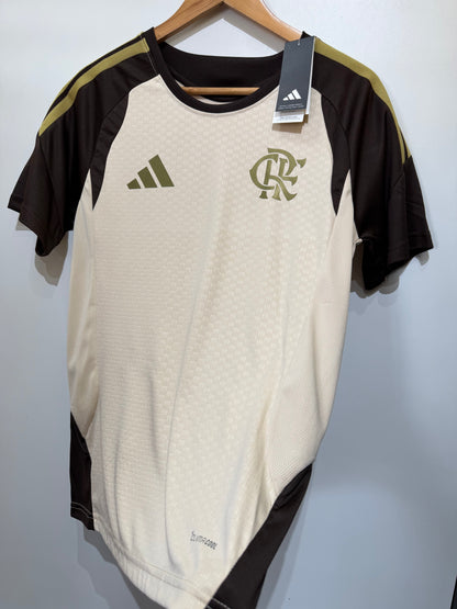 Camisa do Flamengo 26/27 Treino