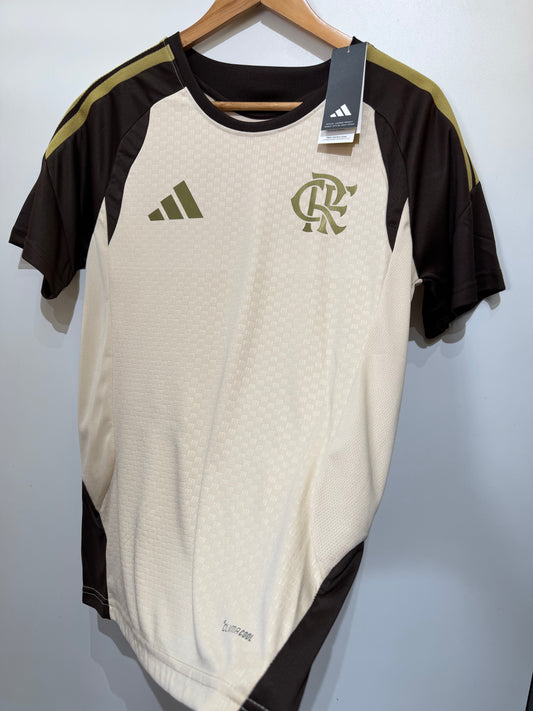 Camisa do Flamengo 26/27 Treino