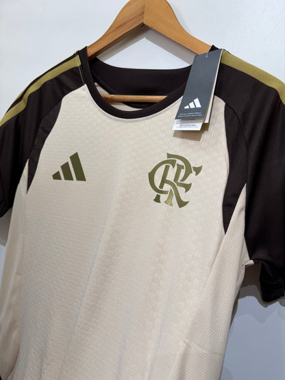 Camisa do Flamengo 26/27 Treino