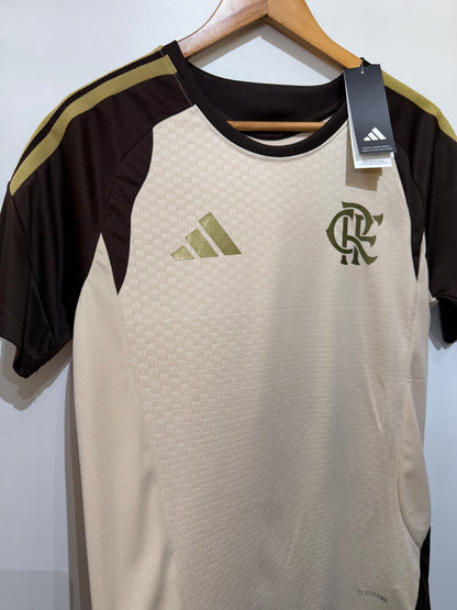 Camisa do Flamengo 26/27 Treino