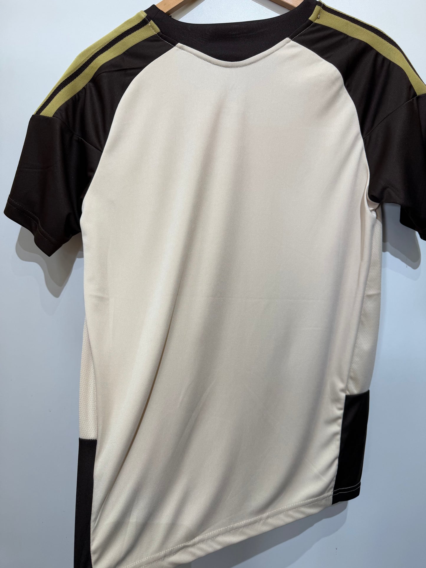 Camisa do Flamengo 26/27 Treino