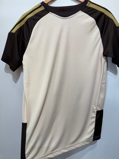 Camisa do Flamengo 26/27 Treino