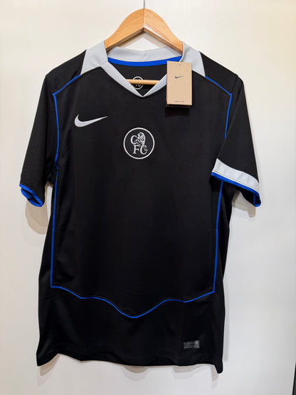 Camisa do Chelsea FC total 90 2025/26