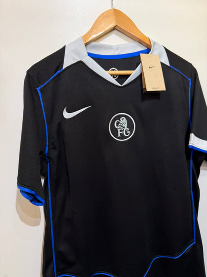 Camisa do Chelsea FC total 90 2025/26