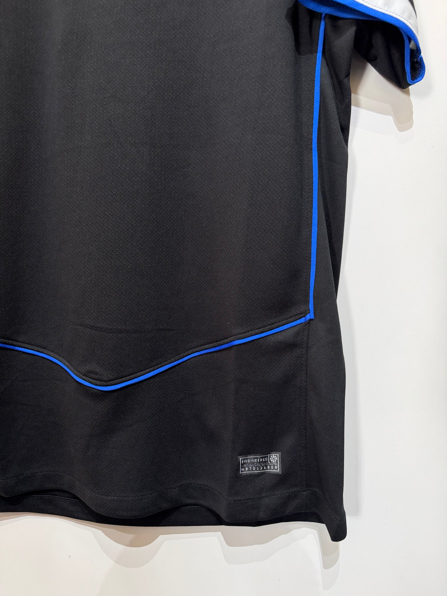 Camisa do Chelsea FC total 90 2025/26