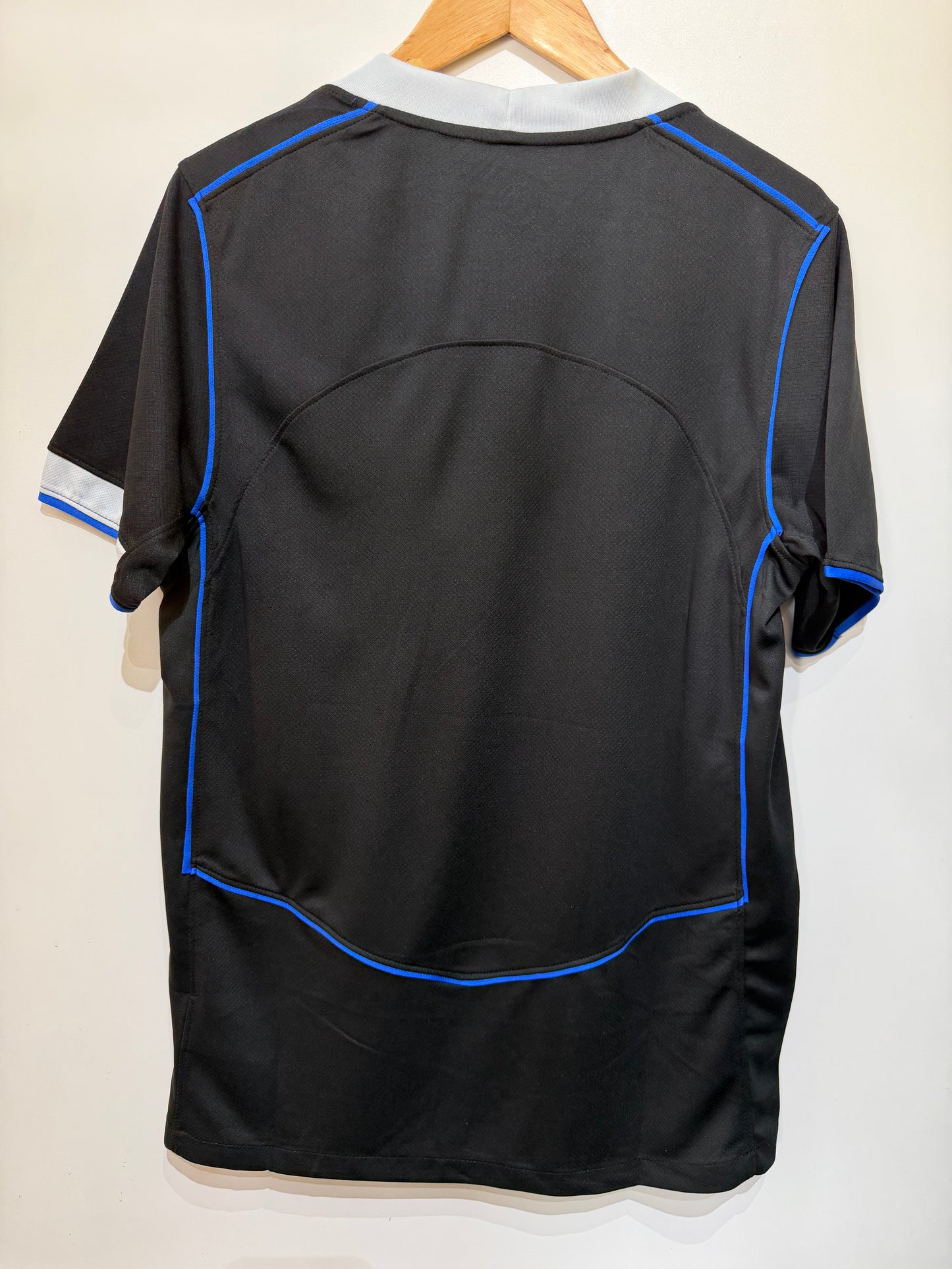 Camisa do Chelsea FC total 90 2025/26