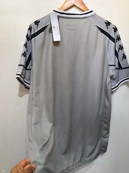 Camisa Kappa Vasco Aquecimento 2025