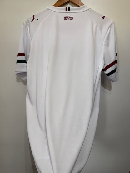 Camisa Do Fluminense II 26/27 Torcedor