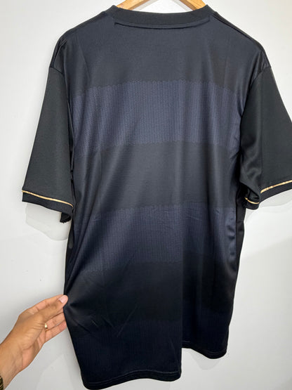 Camiseta Flamengo Volta Zico Braziline Masculina